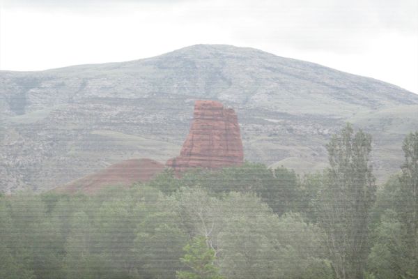 HISTORIC HOTEL GREYBULL (Greybull)